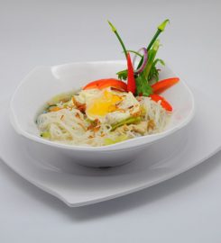 Restoran Sate Kajang Hj Samuri @Kajang