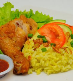 Restoran Sate Kajang Hj Samuri @Kajang