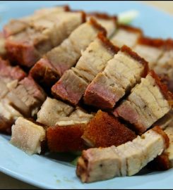 Restoran Wong Mei Kee 王美記 @Pudu