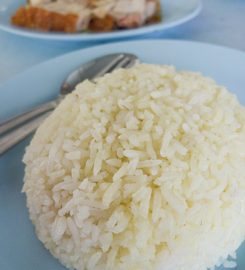 Restoran Wong Mei Kee 王美記 @Pudu