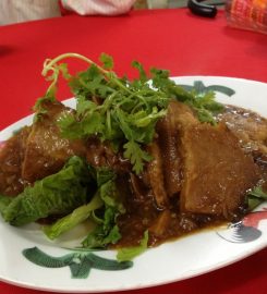 Restoran Yap Chong 叶昭冷气餐馆 @Pudu Ulu