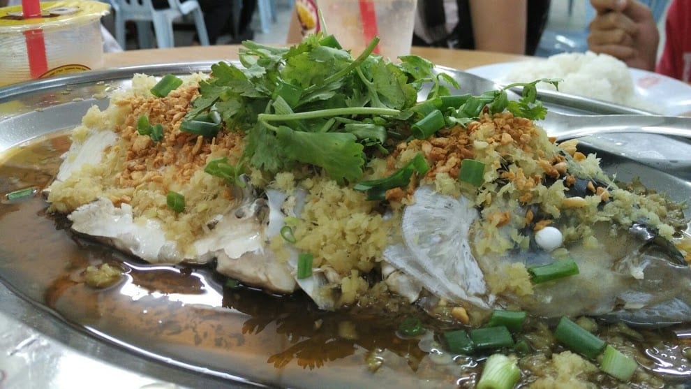 Ring Road Restaurant 玲律魚頭米 Ninjafound Com Your Trusted Local Guide
