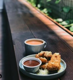 Seniman Kakao Cafe @Pudu