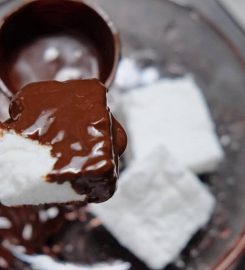 Seniman Kakao Cafe @Pudu