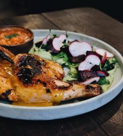 Seniman Kakao Cafe @Pudu