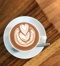 Seniman Kakao Cafe @Pudu