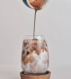 Seniman Kakao Cafe @Pudu