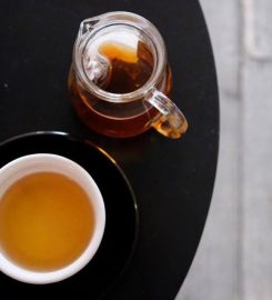 Seniman Kakao Cafe @Pudu