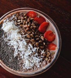 Seniman Kakao Cafe @Pudu