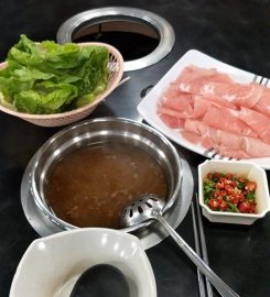Shabu shabu House @Seri Kembangan