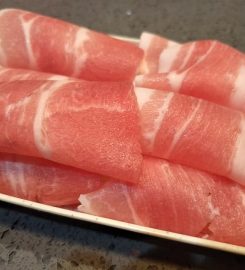 Shabu shabu House @Seri Kembangan