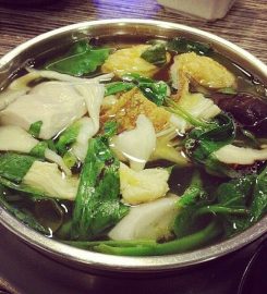 Shabu shabu House @Seri Kembangan