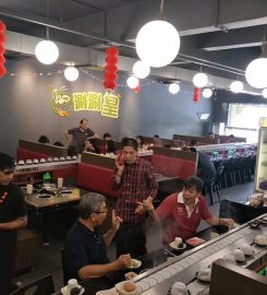 Shabu shabu House @Seri Kembangan