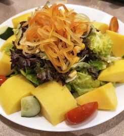 Simple Life Healthy Vegetarian Restaurant – Lot 10 Bukit Bintang