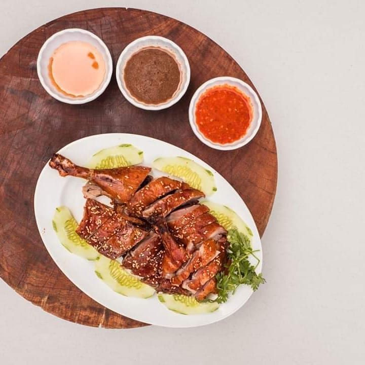 Soon Fatt Beijing Roast Duck 順發北京燒鴨皇 Pudu Ninjafound Com Your Trusted Local Guide