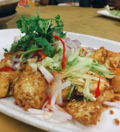Tien Tien Lai Restaurant 天天來飯店 @Pudu