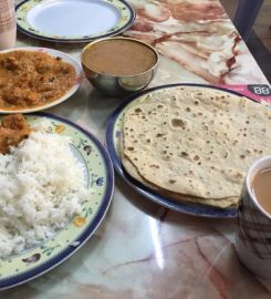 Tiger Jit Singh Chapati Restaurant @Pudu