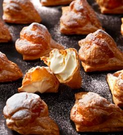 Tokyo Milk Cheese Factory @Pavilion KL