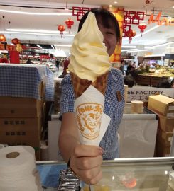 Tokyo Milk Cheese Factory @Pavilion KL