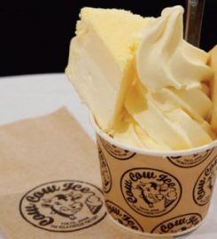 Tokyo Milk Cheese Factory @Pavilion KL