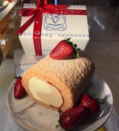 Tokyo Milk Cheese Factory @Pavilion KL