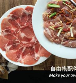 Tong Chew Kitchen 燙朝 @Serdang