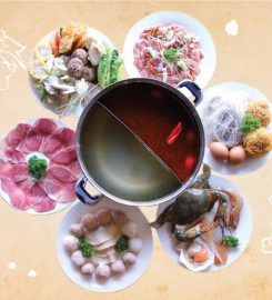 Tong Chew Kitchen 燙朝 @Serdang