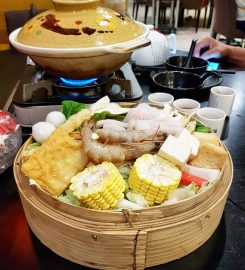 Tong Chew Kitchen 燙朝 @Serdang