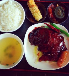 Tong Chew Kitchen 燙朝 @Serdang