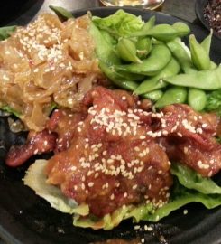 Tong Chew Kitchen 燙朝 @Serdang