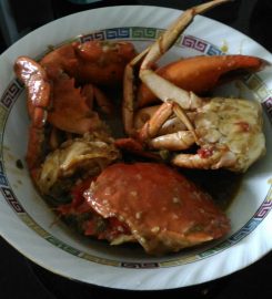 William's Crab Restaurant @The Mines
