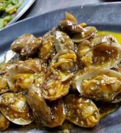 Wong Ah Wah Restaurant @Jalan Alor