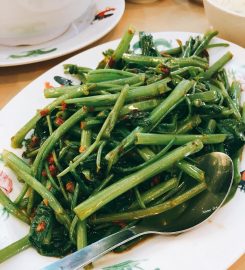 Wong Ah Wah Restaurant @Jalan Alor