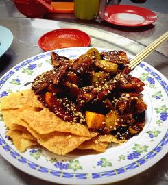 Wong Ah Wah Restaurant @Jalan Alor