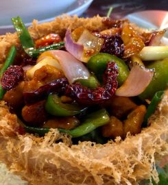 Yee Sang Fatt Seafood Restaurant 易生髮海鮮飯店 @Pudu