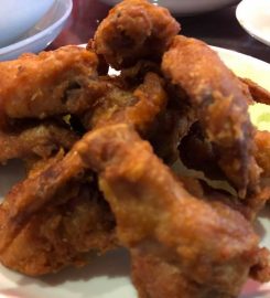 Yee Sang Fatt Seafood Restaurant 易生髮海鮮飯店 @Pudu