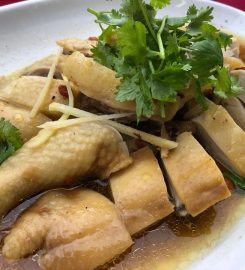 Yee Sang Fatt Seafood Restaurant 易生髮海鮮飯店 @Pudu