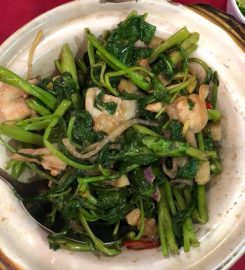 Yee Sang Fatt Seafood Restaurant 易生髮海鮮飯店 @Pudu