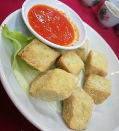 Yee Sang Fatt Seafood Restaurant 易生髮海鮮飯店 @Pudu