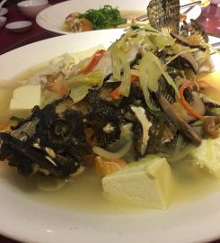 Yuan Seafood Restaurant 花苑海鲜饭店 Cheras