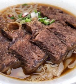 Yung Kee Beef Noodles 庸記牛腩面 @ Pudu