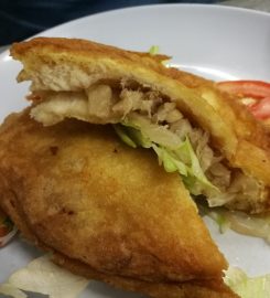 Yut Kee Restaurant 鎰記中西菜館 @Jalan Kamunting