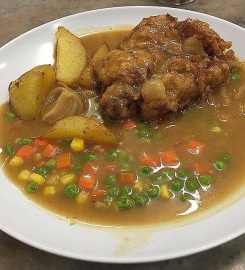 Yut Kee Restaurant 鎰記中西菜館 @Jalan Kamunting