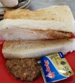 Yut Kee Restaurant 鎰記中西菜館 @Jalan Kamunting