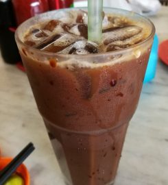 Yut Kee Restaurant 鎰記中西菜館 @Jalan Kamunting