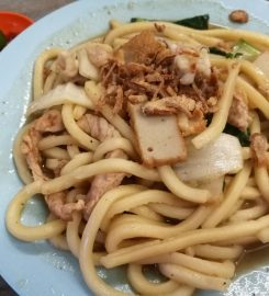 Yut Kee Restaurant 鎰記中西菜館 @Jalan Kamunting
