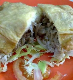 Yut Kee Restaurant 鎰記中西菜館 @Jalan Kamunting