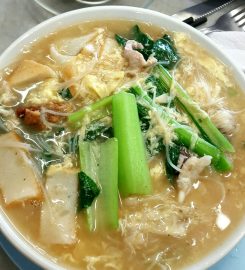 Yut Kee Restaurant 鎰記中西菜館 @Jalan Kamunting