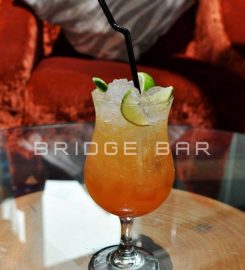 Bridge Bar @GTower KL