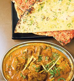Hyderabad Recipes Chow Kit